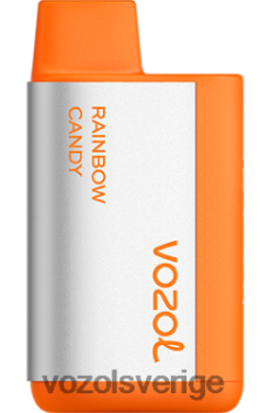 VOZOL TIGO 600 regnbågsgodis DX642372 - VOZOL Stockholm