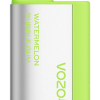 VOZOL TIGO 600 vattenmelon tuggummi DX642374 - VOZOL Smaker
