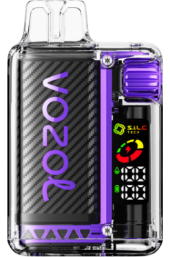VOZOL VISTA 16000/20000 blandade bär DX64210 - VOZOL Vape