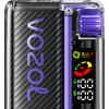 VOZOL VISTA 16000/20000 druvis DX6425 - VOZOL Vape Smaker
