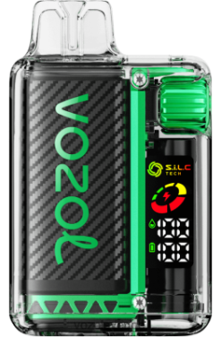 VOZOL VISTA 16000/20000 vattenmelon tuggummi DX64219 - VOZOL Review